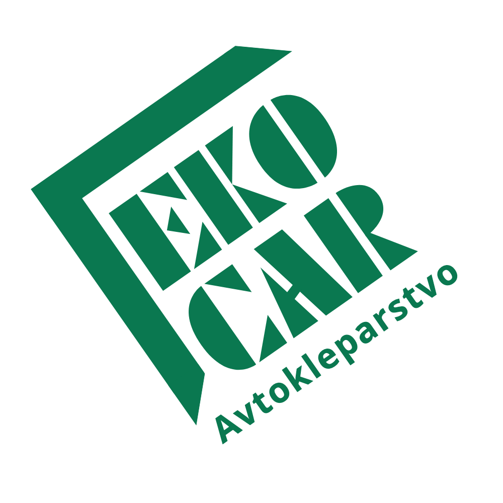 Ekocar Avtokleparstvo, Sandi Zankolič s.p. logo